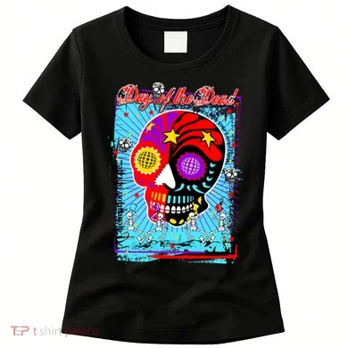 Day of the Dead Women's T-Shirt