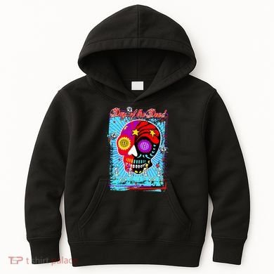 Day of the Dead Kids Hoodie