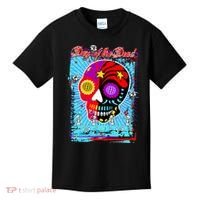 Day of the Dead Kids T-Shirt thumb 0