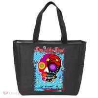 Day of the Dead Tote Bag thumb 0