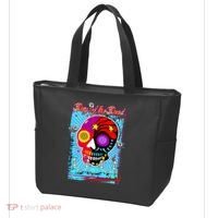 Day of the Dead Tote Bag thumb 3