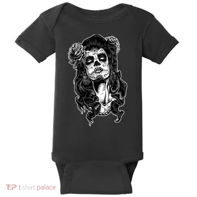Baby Bodysuit