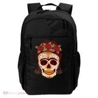 Day Of The Dead Female Backpack thumb 0