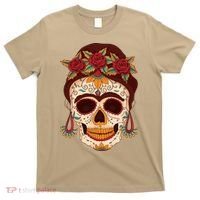 Day Of The Dead Female T-Shirt thumb 0
