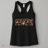 Day Of The dead Mariachi  Women's Tank Top thumb 3