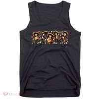 Day Of The dead Mariachi  Tank Top thumb 0