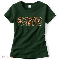 Day Of The dead Mariachi  Women's T-Shirt thumb 0