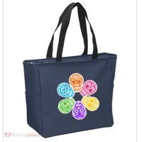 Day of the Dead Skulls Bag thumb 2