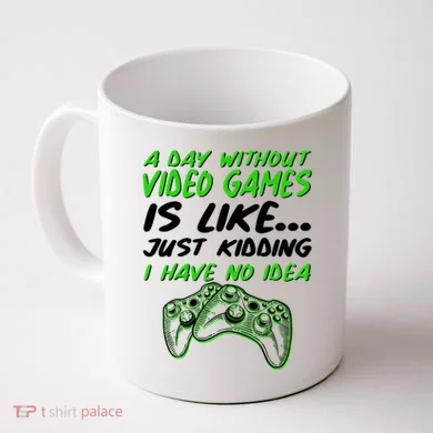 Coffee Mug