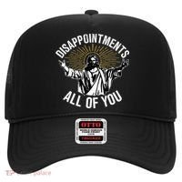 Disappointments All You Jesus Christian Religion Hat thumb 0