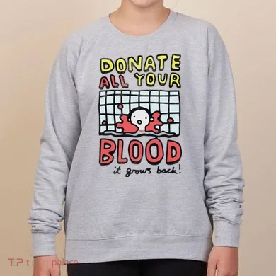 Women's Sweatshirt