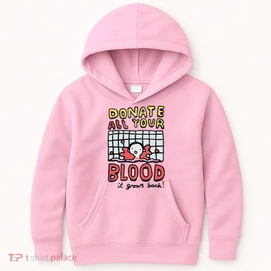 Kids Hoodie