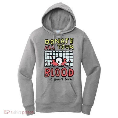 Women's Hoodie