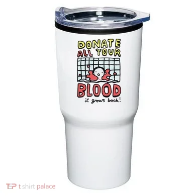 Tumbler