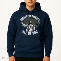 Disappointments All You Jesus Christian Religion Hoodie thumb 2