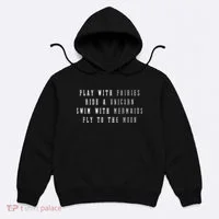 Daydreaming Fantasies Hoodie thumb 0