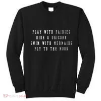 Daydreaming Fantasies Sweatshirt thumb 0