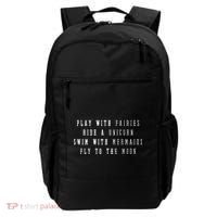 Daydreaming Fantasies Backpack thumb 0
