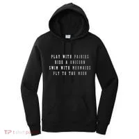 Daydreaming Fantasies Women's Hoodie thumb 0