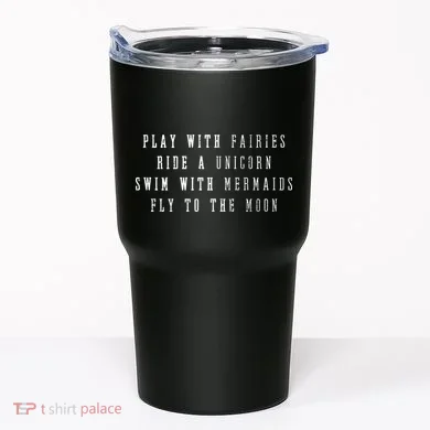 Tumbler