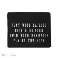 Daydreaming Fantasies Mousepad thumb 0