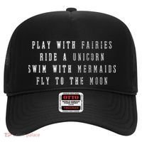 Daydreaming Fantasies Hat thumb 0