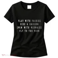Daydreaming Fantasies Women's T-Shirt thumb 0