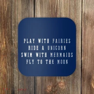 Coaster