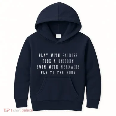 Kids Hoodie