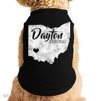 Dayton Strong Doggie Tank thumb 0
