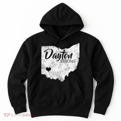 Dayton Strong Hoodie