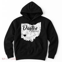 Dayton Strong Hoodie thumb 0