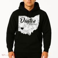 Dayton Strong Hoodie thumb 2