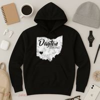 Dayton Strong Hoodie thumb 3