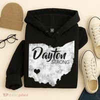 Dayton Strong Hoodie thumb 4