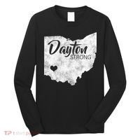 Dayton Strong Long Sleeve Shirt thumb 0
