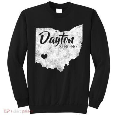 Dayton Strong Sweatshirt