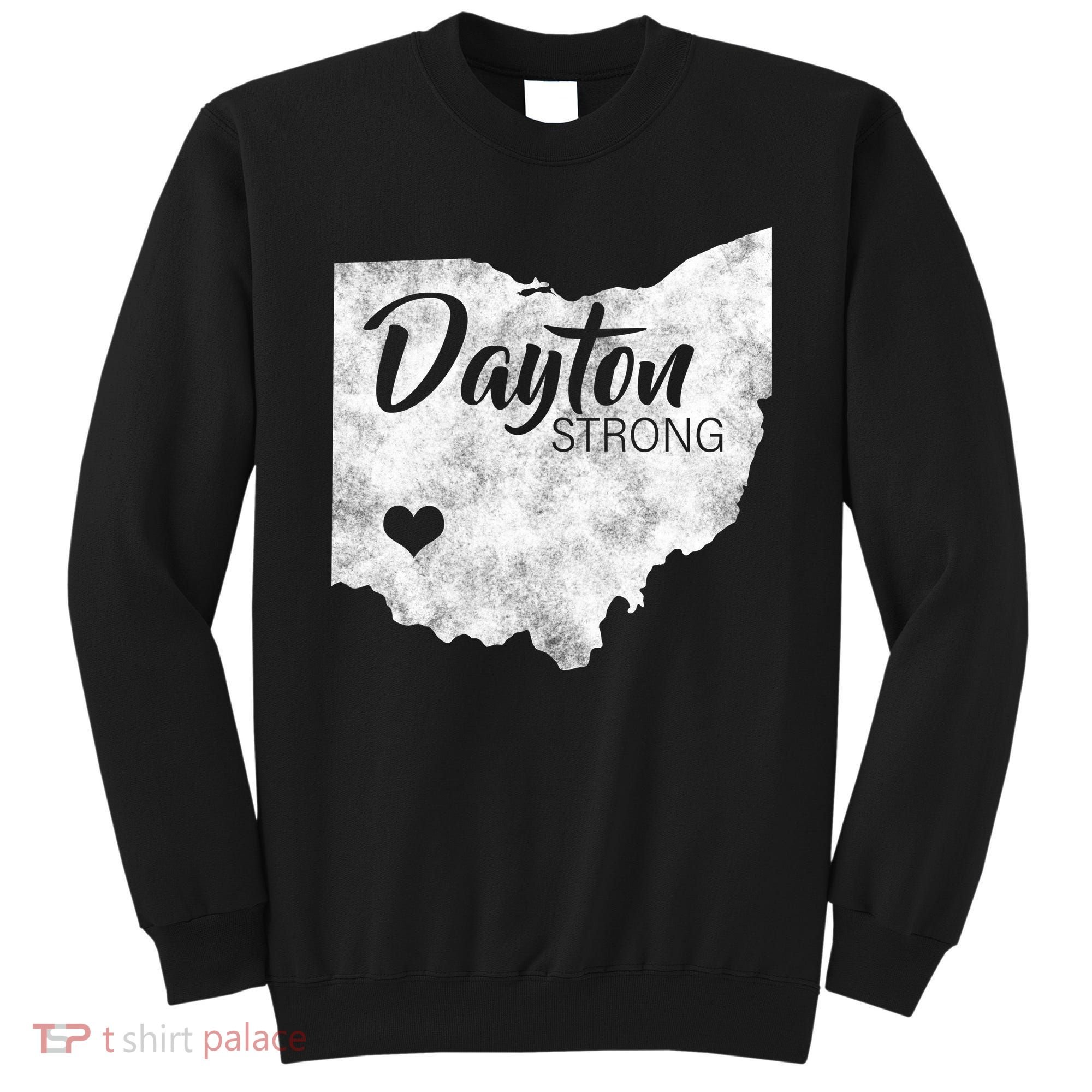 Dayton Strong Sweatshirt
