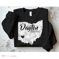Dayton Strong Sweatshirt thumb 2