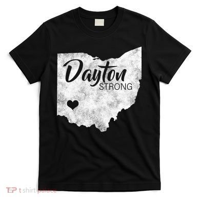 Dayton Strong T-Shirt