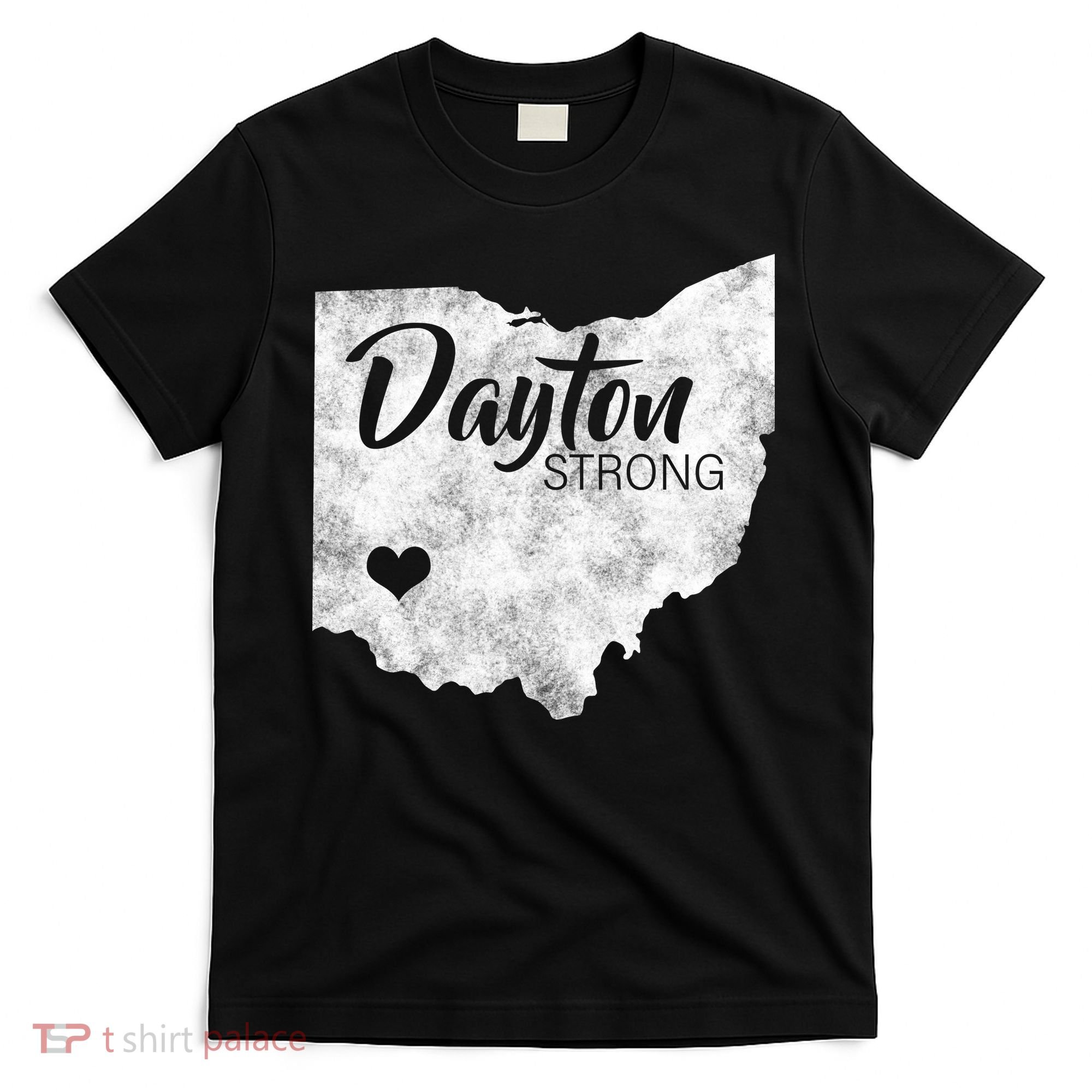 Dayton Strong T-Shirt