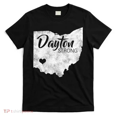 Dayton Strong T-Shirt