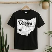 Dayton Strong T-Shirt thumb 2
