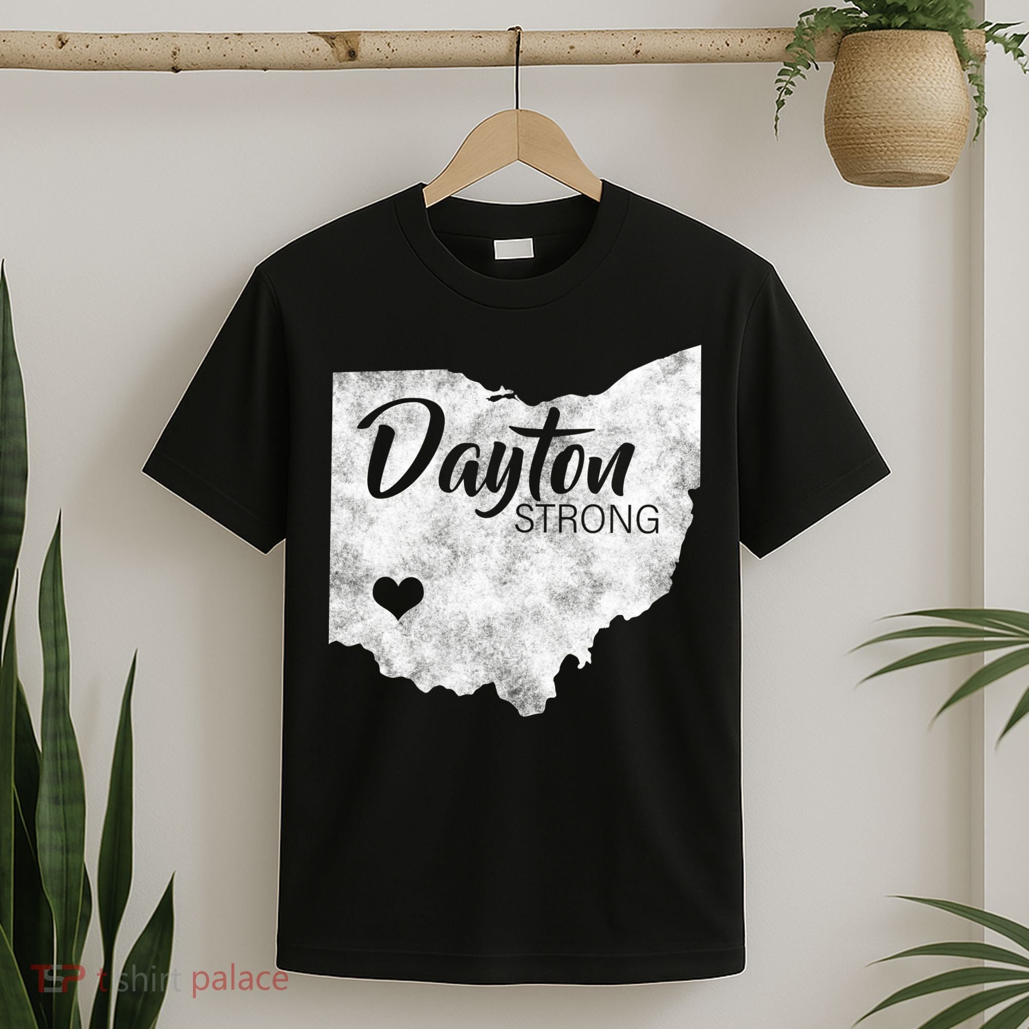 Dayton Strong T-Shirt