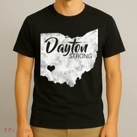 Dayton Strong T-Shirt thumb 3