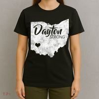 Dayton Strong T-Shirt thumb 4
