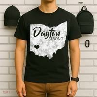 Dayton Strong T-Shirt thumb 6