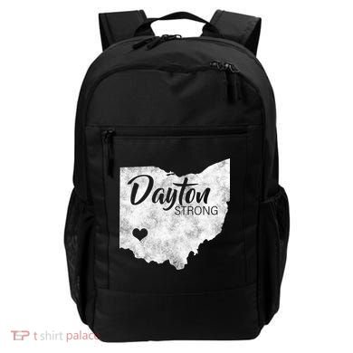Dayton Strong Backpack