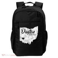 Dayton Strong Backpack thumb 0