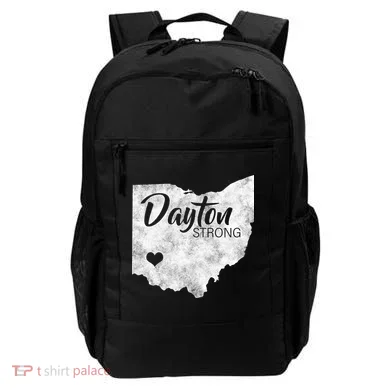 Dayton Strong Backpack